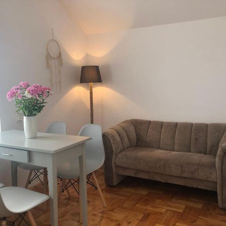 Apartament Lapacz Snow Tylicz ภายนอก รูปภาพ