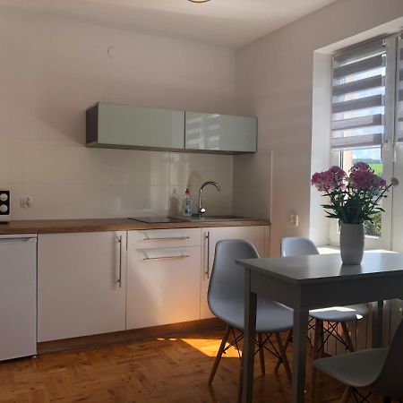 Apartament Lapacz Snow Tylicz ภายนอก รูปภาพ
