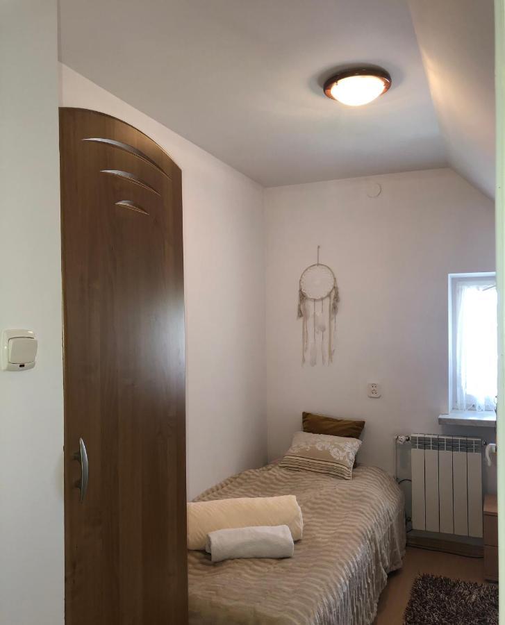 Apartament Lapacz Snow Tylicz ภายนอก รูปภาพ