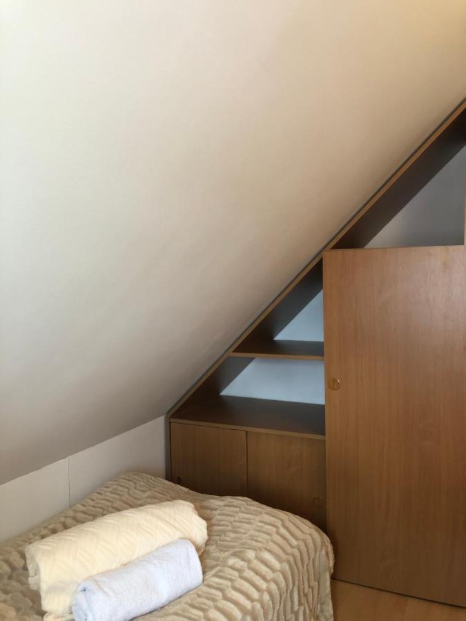 Apartament Lapacz Snow Tylicz ภายนอก รูปภาพ