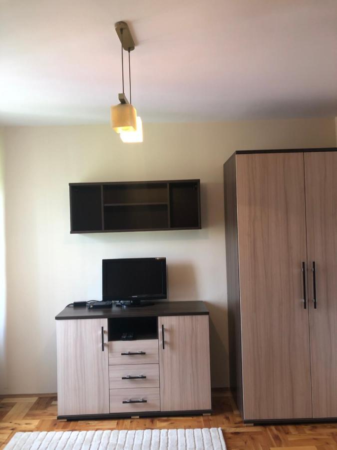 Apartament Lapacz Snow Tylicz ภายนอก รูปภาพ