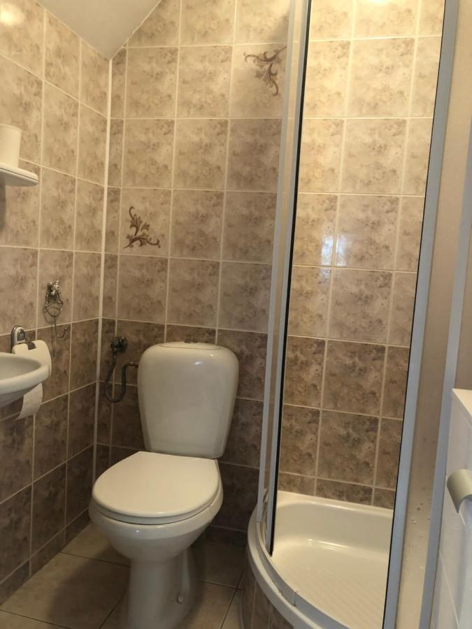 Apartament Lapacz Snow Tylicz ภายนอก รูปภาพ