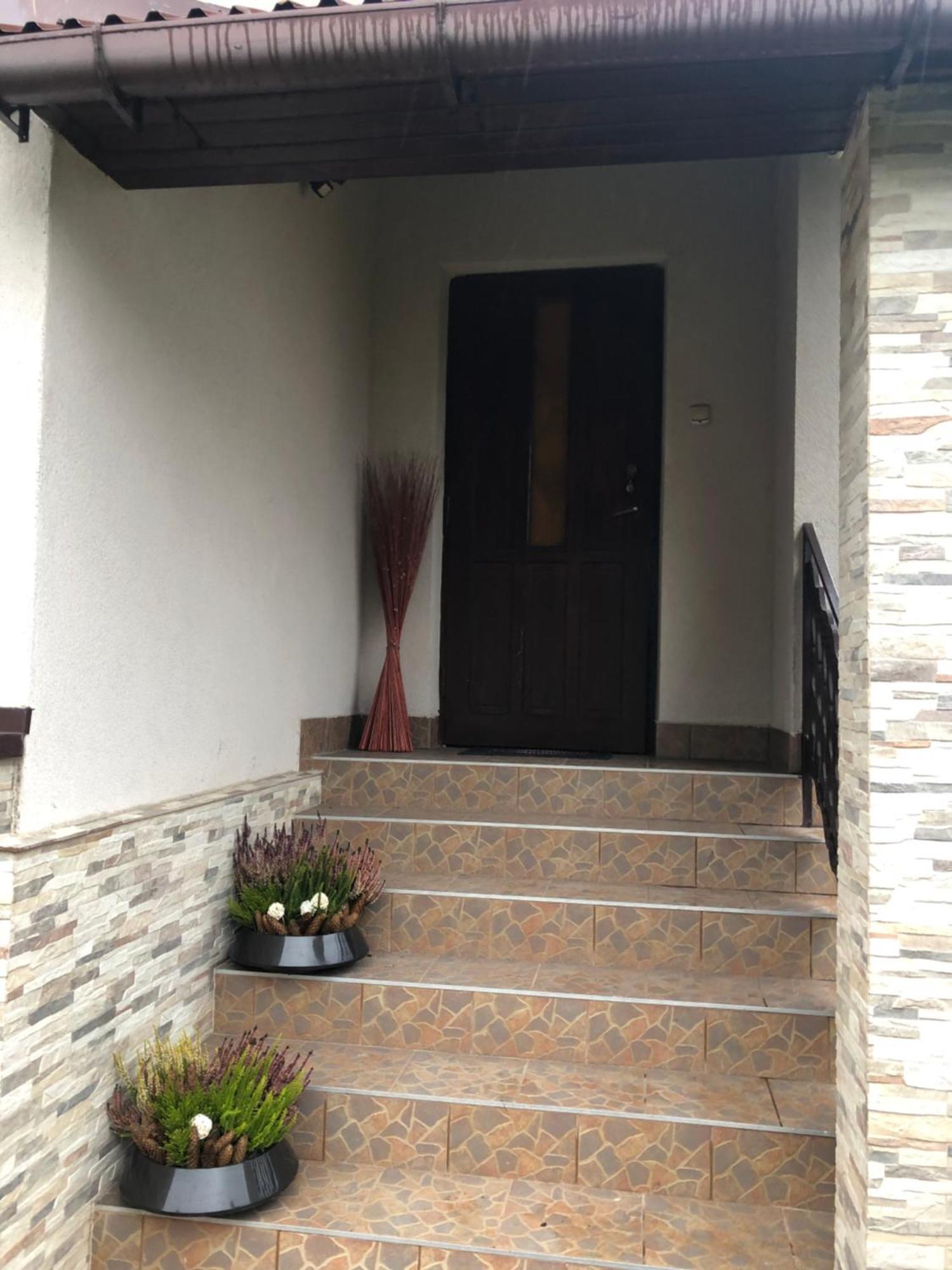 Apartament Lapacz Snow Tylicz ภายนอก รูปภาพ
